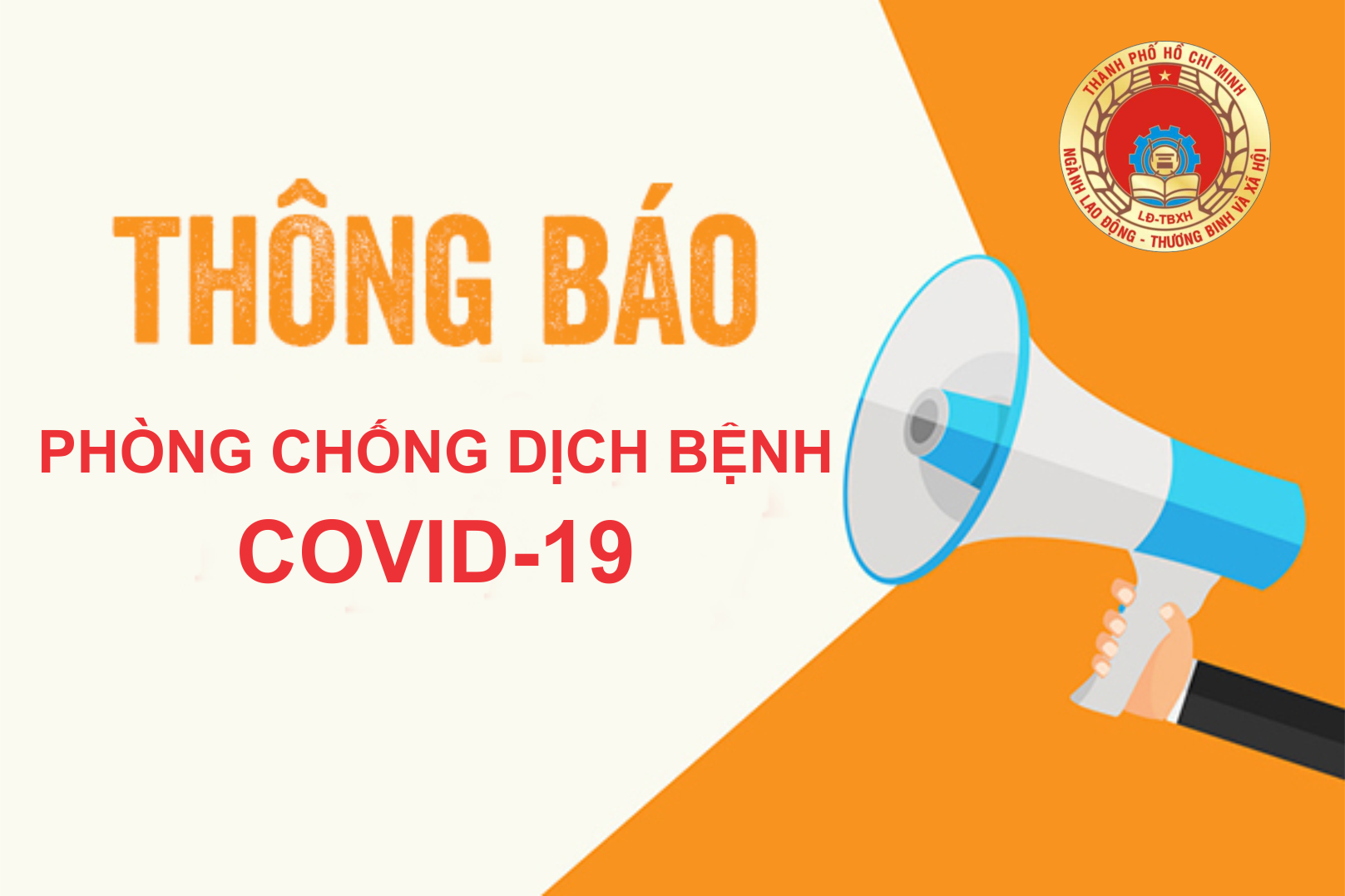 Triển khai Bộ tiêu chí đánh giá an toàn trong phòng, chống dịch COVID-19 đối với cơ sở GDNN trên địa bàn Thành phố Hồ Chí Minh